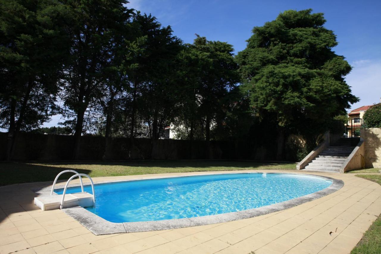Villa Casa Do Shon Óbidos Esterno foto