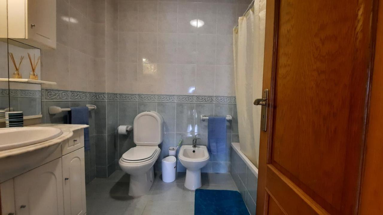 Villa Casa Do Shon Óbidos Esterno foto